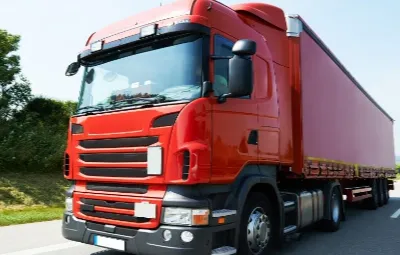 Ankara Bayramiç Ambar Kargo