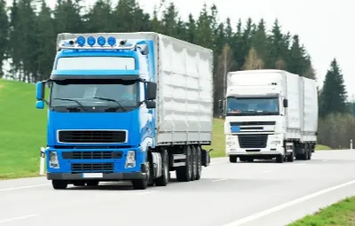 Ankara ile Bayramiç Arası Eşya Taşıma